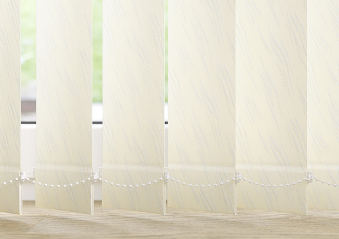 Softweave, Linen - Vertical Blind - Image 4